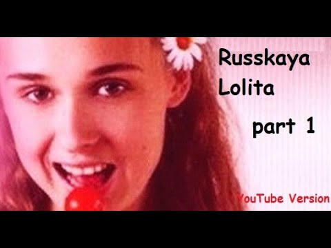 Şeker Yalayan Rus Lolita Türkçe Altyazılı Yetişkin Filmi