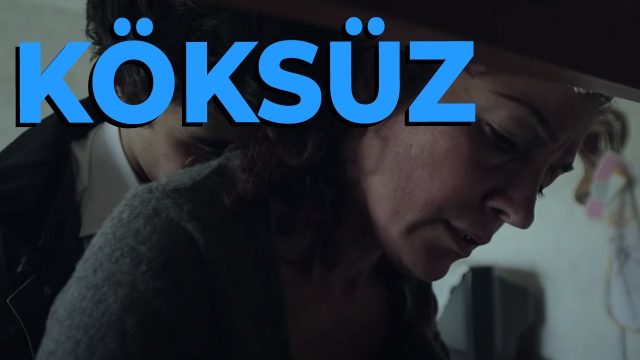 Evde Temizlik Yapan Dul Kadına Yanaşma Türk Yetişkin Filmi